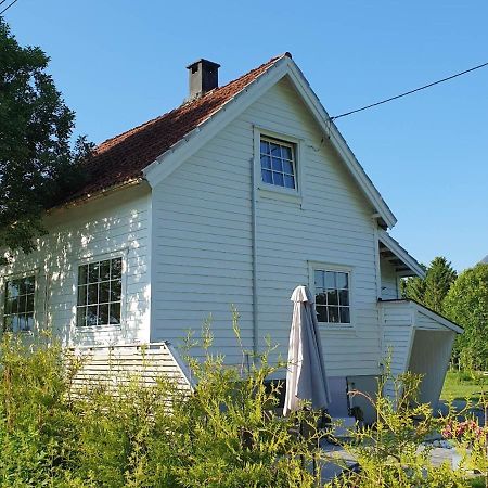 Reinebu Villa Orsta Eksteriør billede
