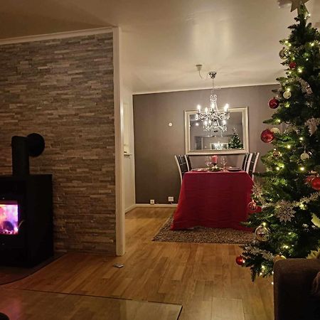 Reinebu Villa Orsta Eksteriør billede