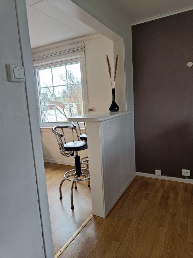 Reinebu Villa Orsta Eksteriør billede