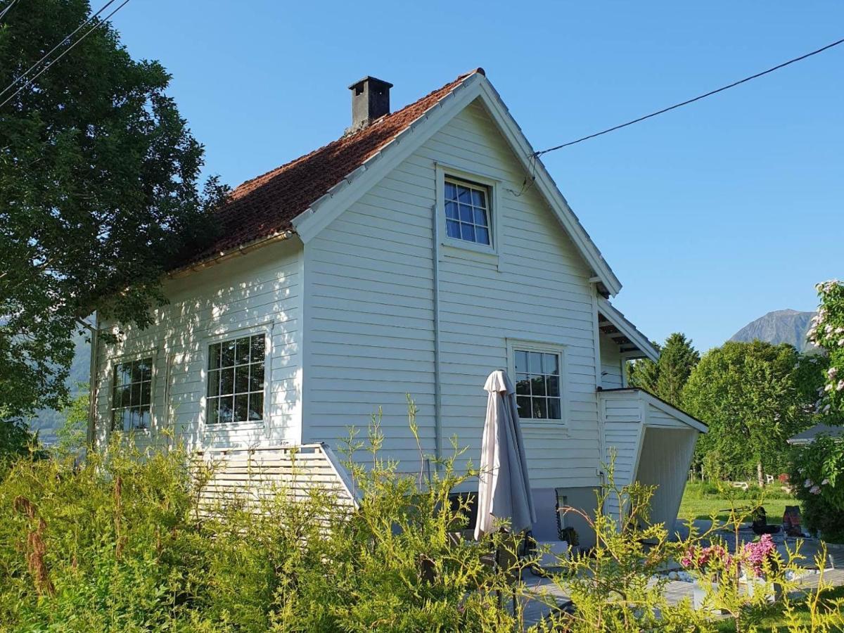 Reinebu Villa Orsta Eksteriør billede